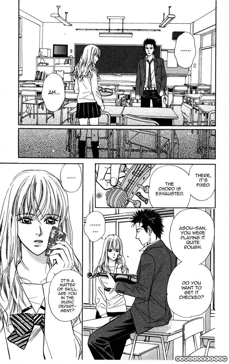 Kono Uta wa Kimi no Tameni Chapter 1 31